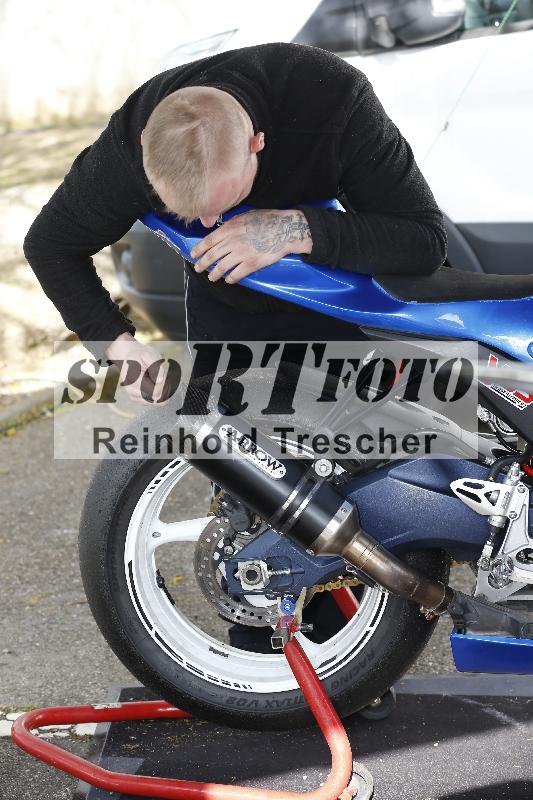 /02 03.04.2026 Speer Racing ADR/Impressionen